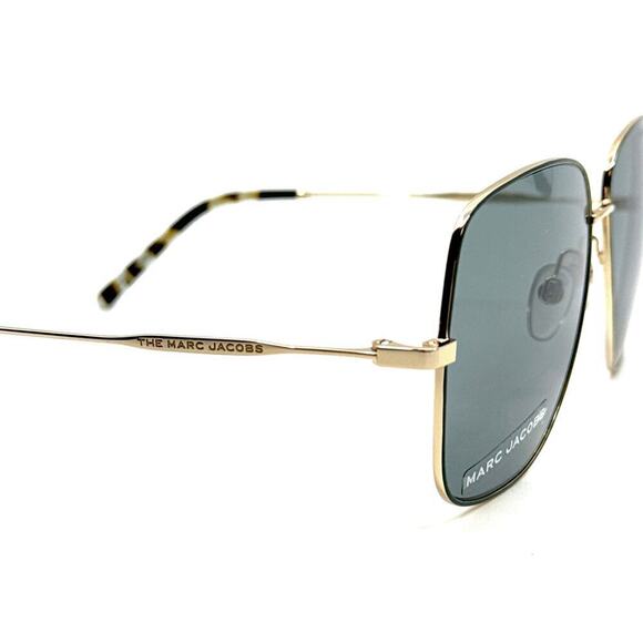 NEW!!! MARC JACOBS Sunglasses MARC 619/S OGAQT Authentic - Picture 6 of 12